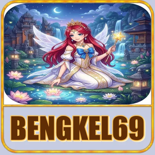 8 dari 47 penyedia slot bengkel69: Pragmatic Play, NetEnt, Play'n GO, PG Soft