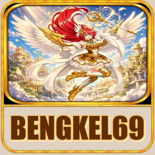 Keuntungan VIP bengkel69: cashback 10–20%, reload 200%, manajer khusus