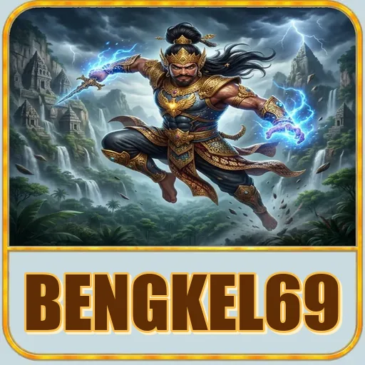 Tingkatan program VIP bengkel69